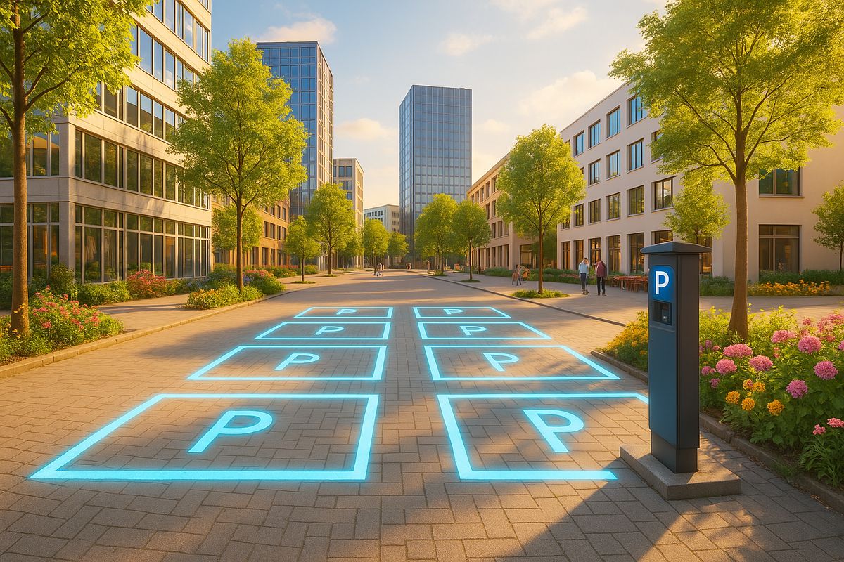 E-Auto-Marktanteil in Europa: 24 % im Juni 2026