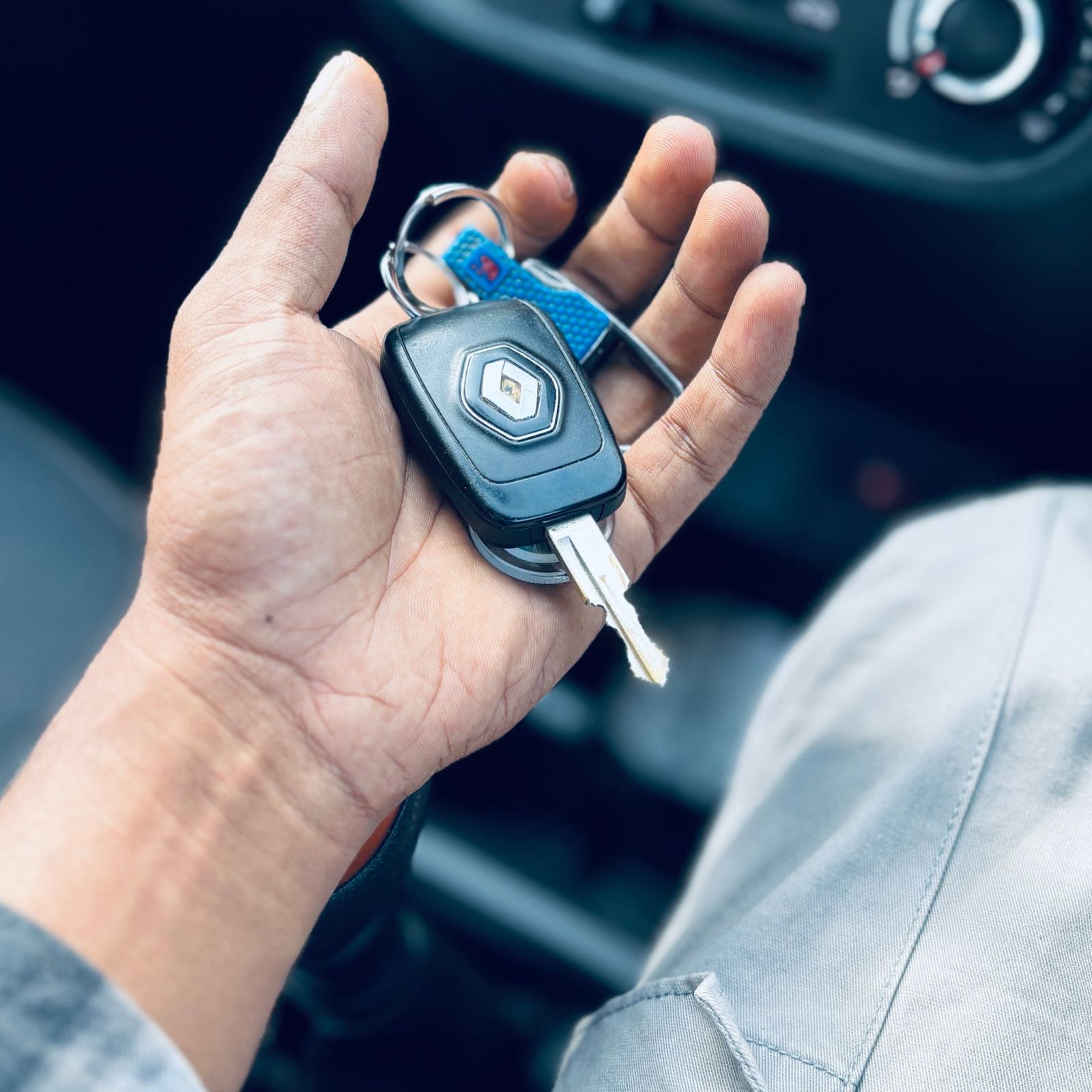 Flexibler, digitaler Parkraum: Wie Anwohner und Besucher profitieren