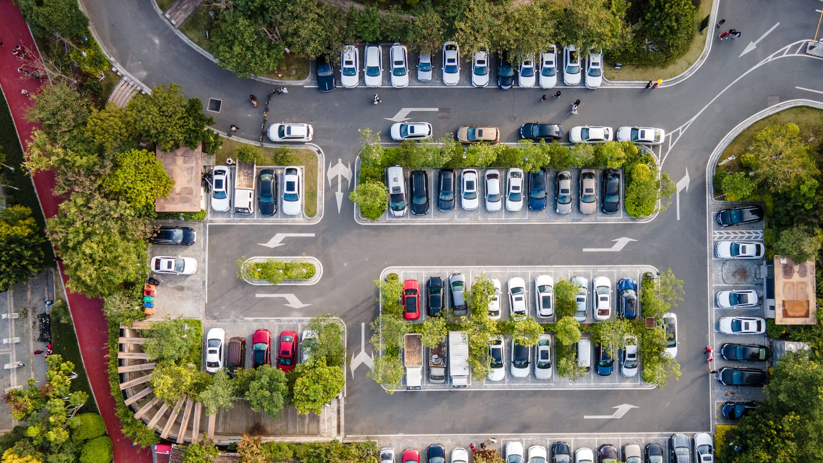 Was ist Parkraumbewirtschaftung? Begriffe, Modelle und Ablauf