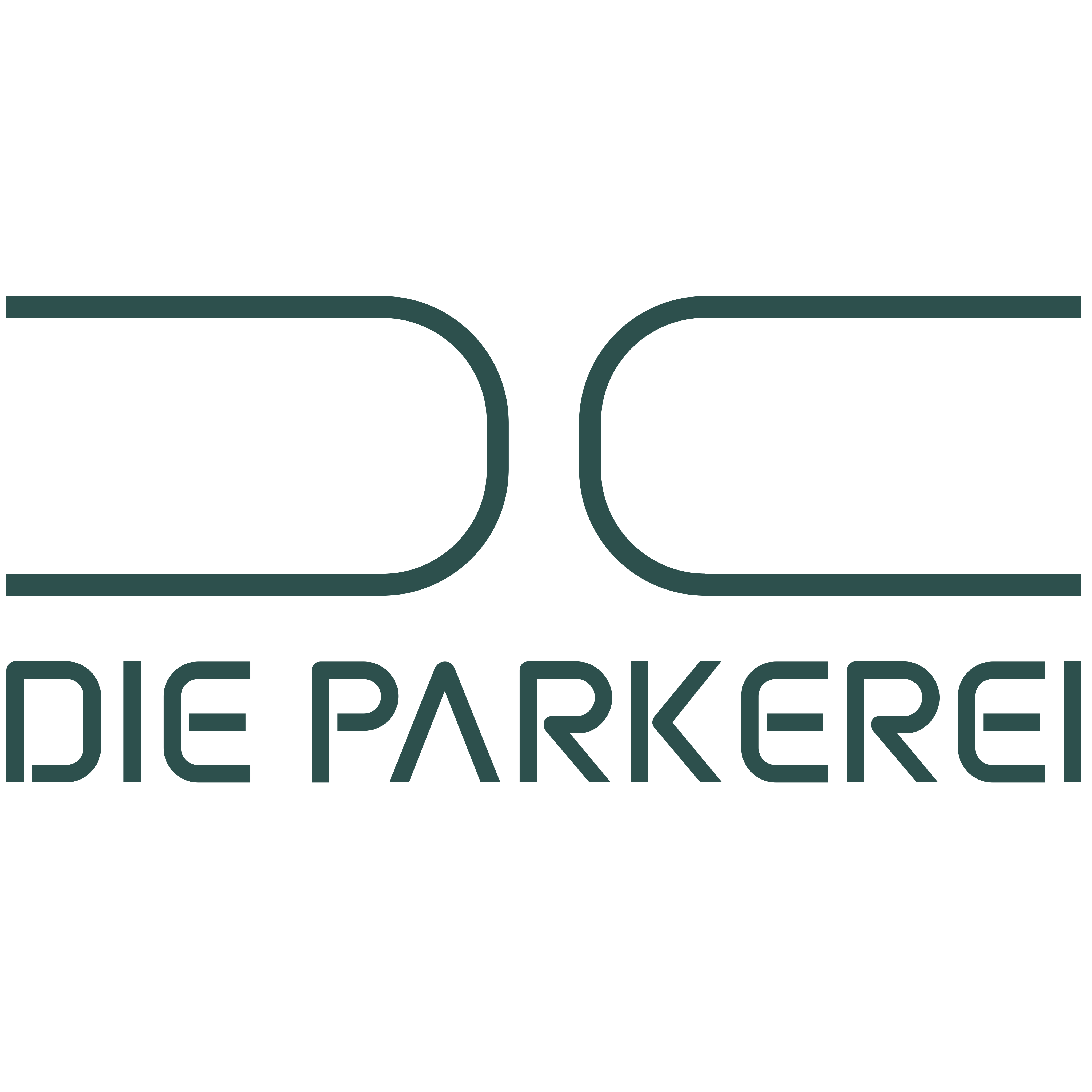 Die Parkerei